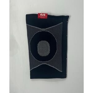 McDavid SportMed Gel Knee Sleeve Size XL PreOwned w/slight folding on top back